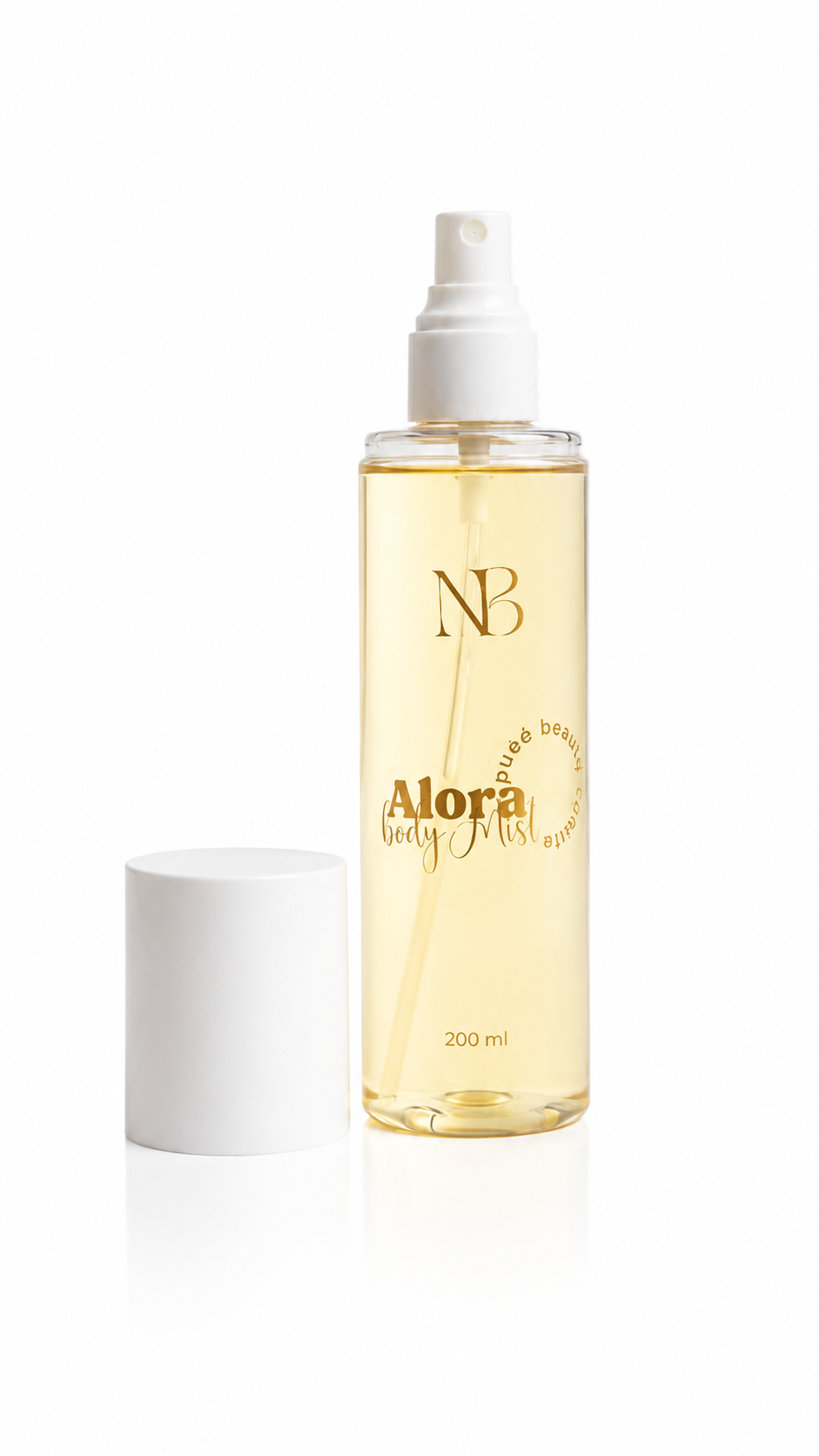 Alora Mist
