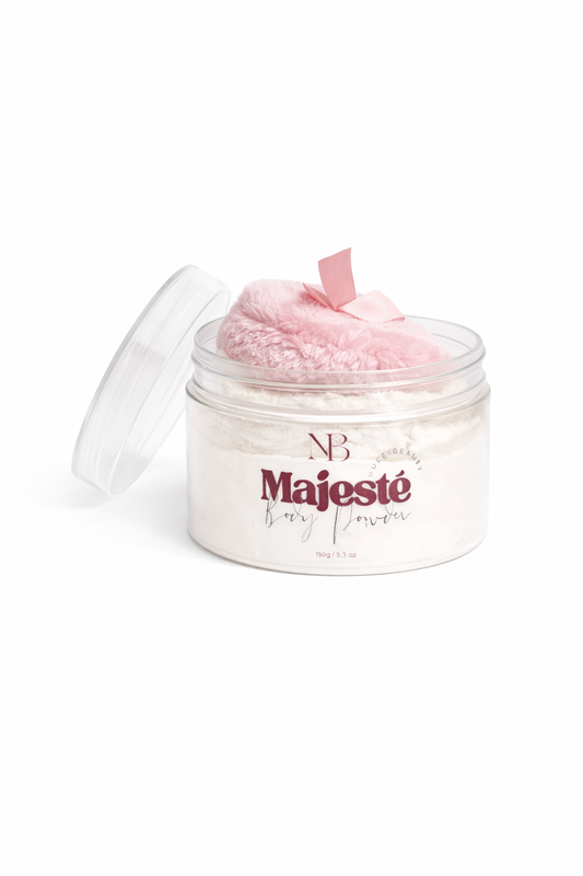 Majesté Powder