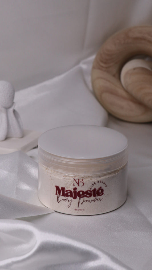 Majesté Powder