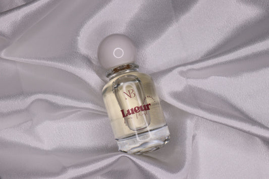 Lueur hair mist