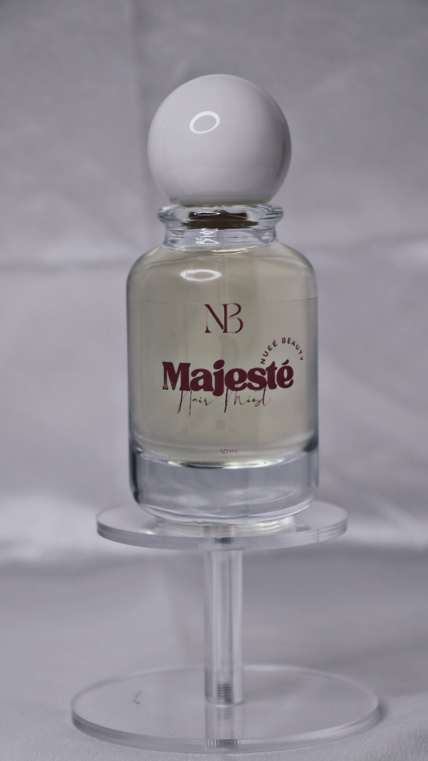Majesté hair mist
