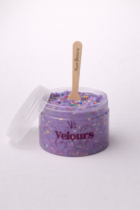 Velours Scrub