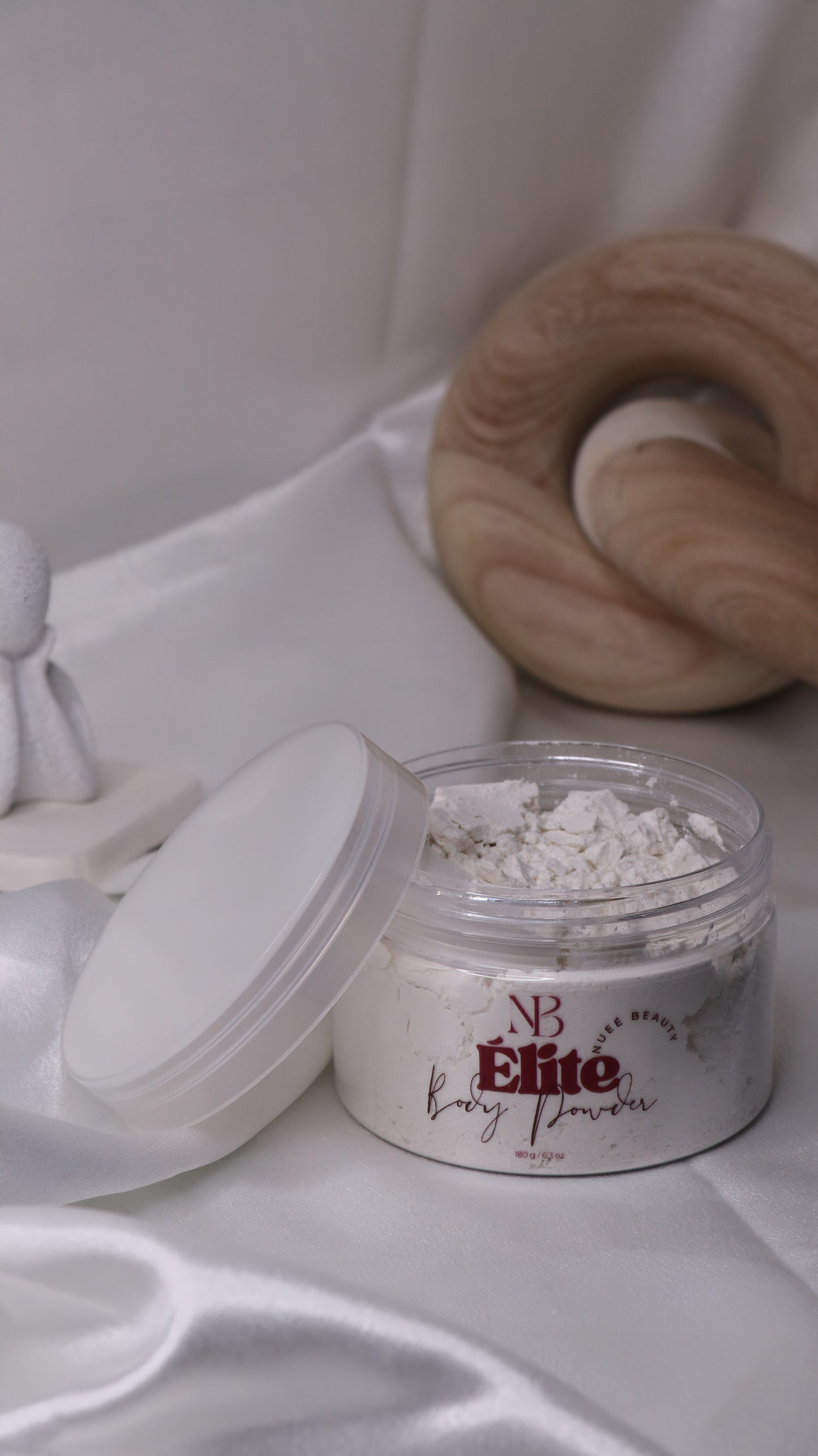 Élite Powder