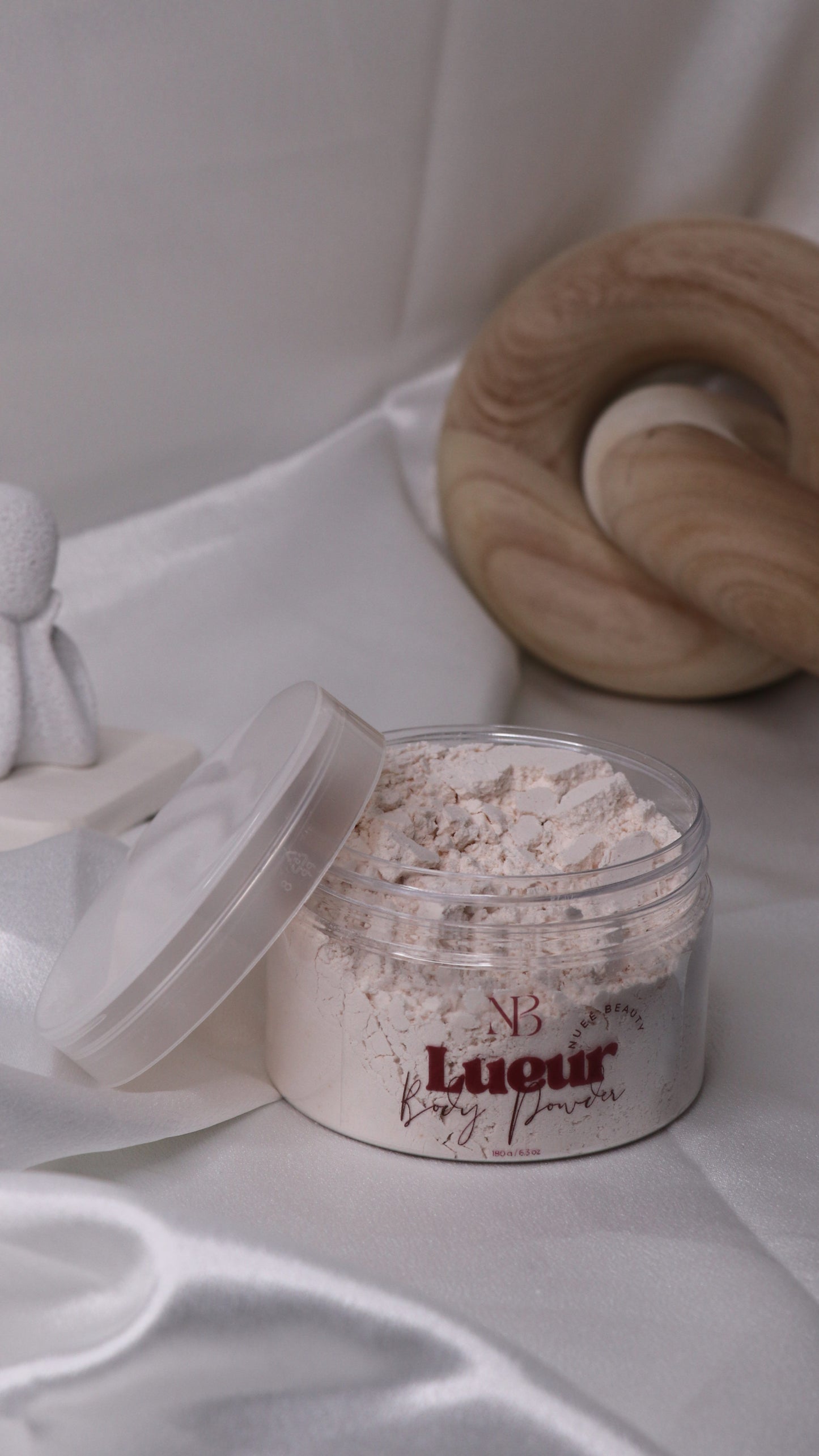 Lueur Powder