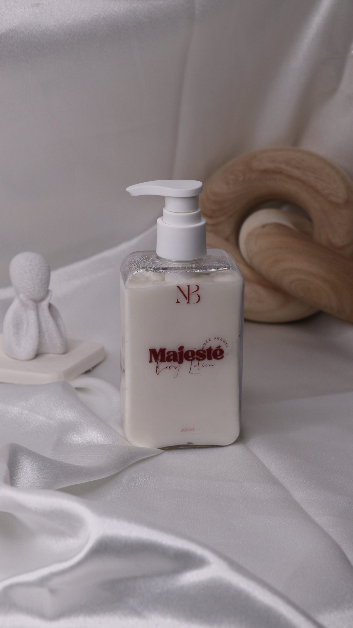 Majesté Lotion