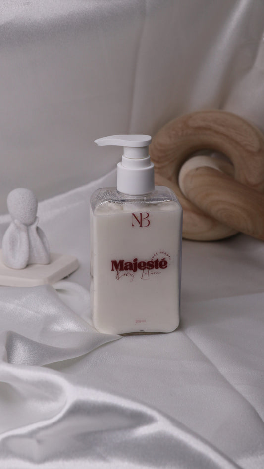Majesté Lotion