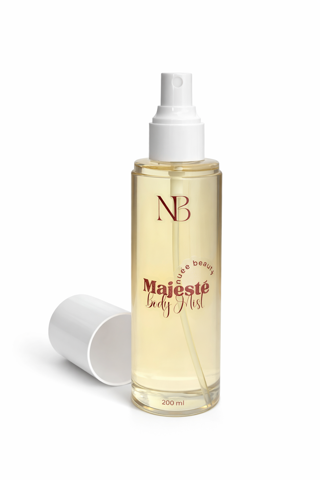 Majesté Mist