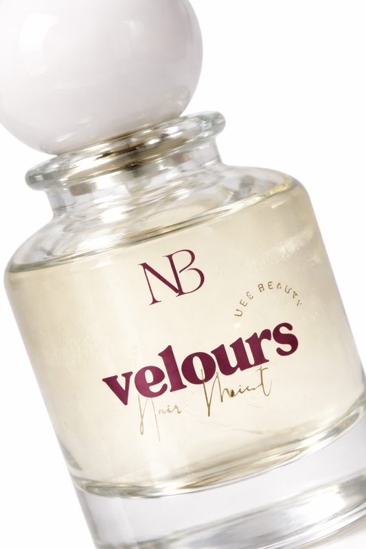 Velours hair mist