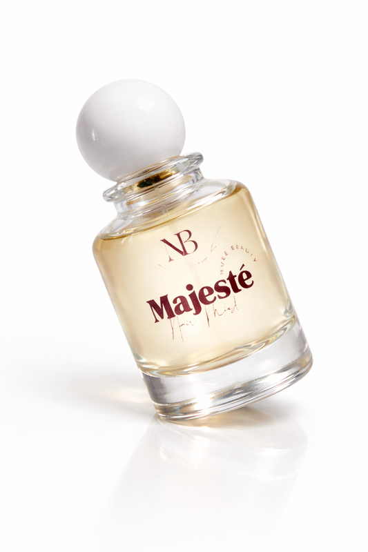 Majesté hair mist