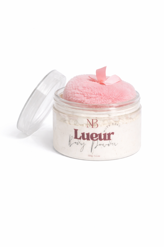 Lueur Powder