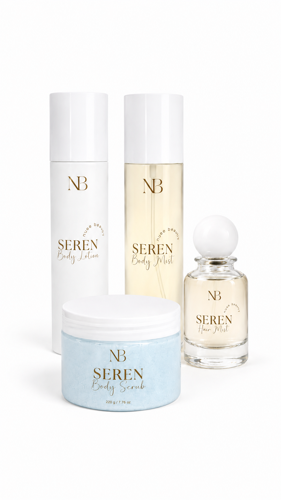 Seren collection