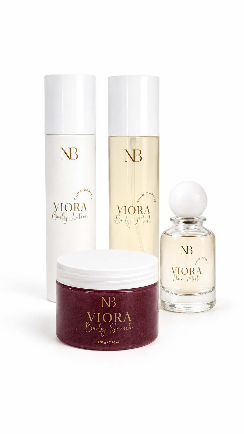 Viora collection