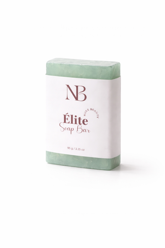 Élite soap bar