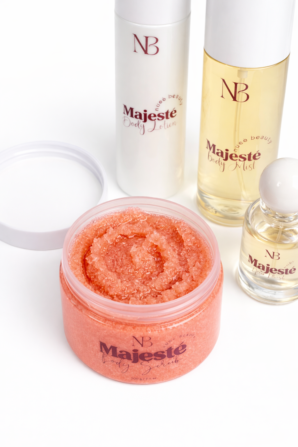 Majesté Collection