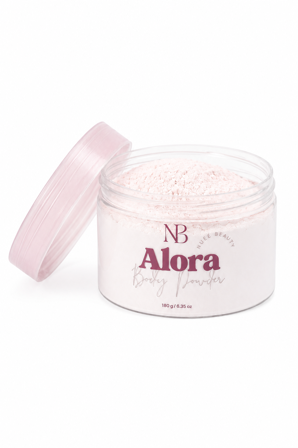 Alora Powder
