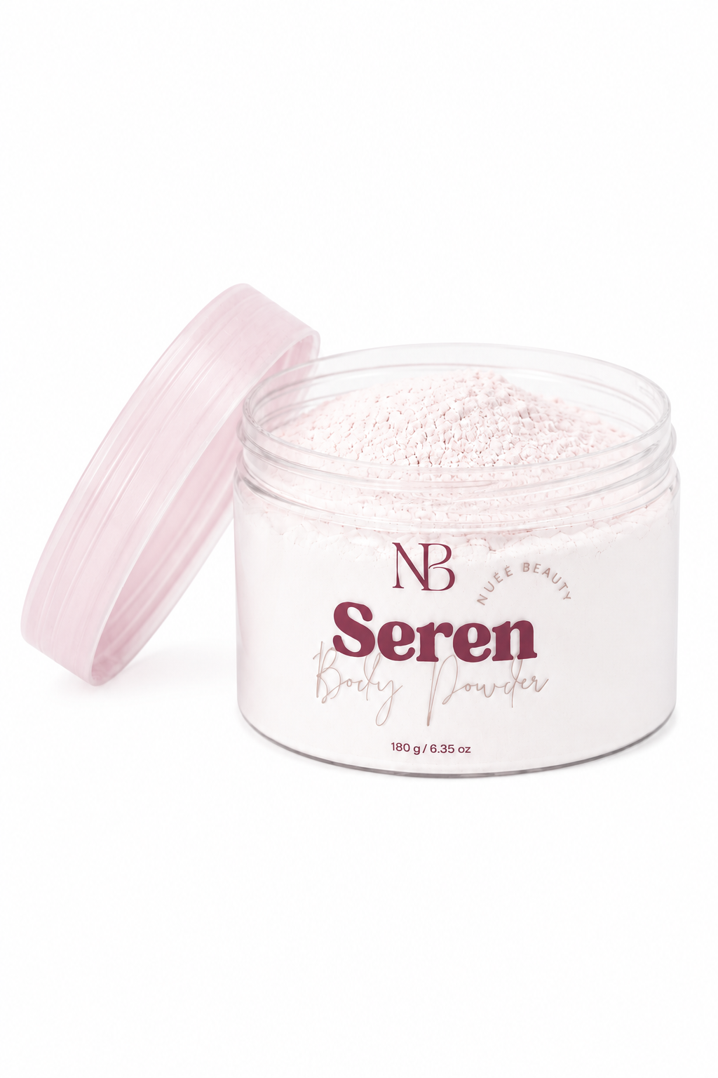 Seren Powder