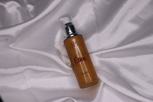 Elite Shimmer oil