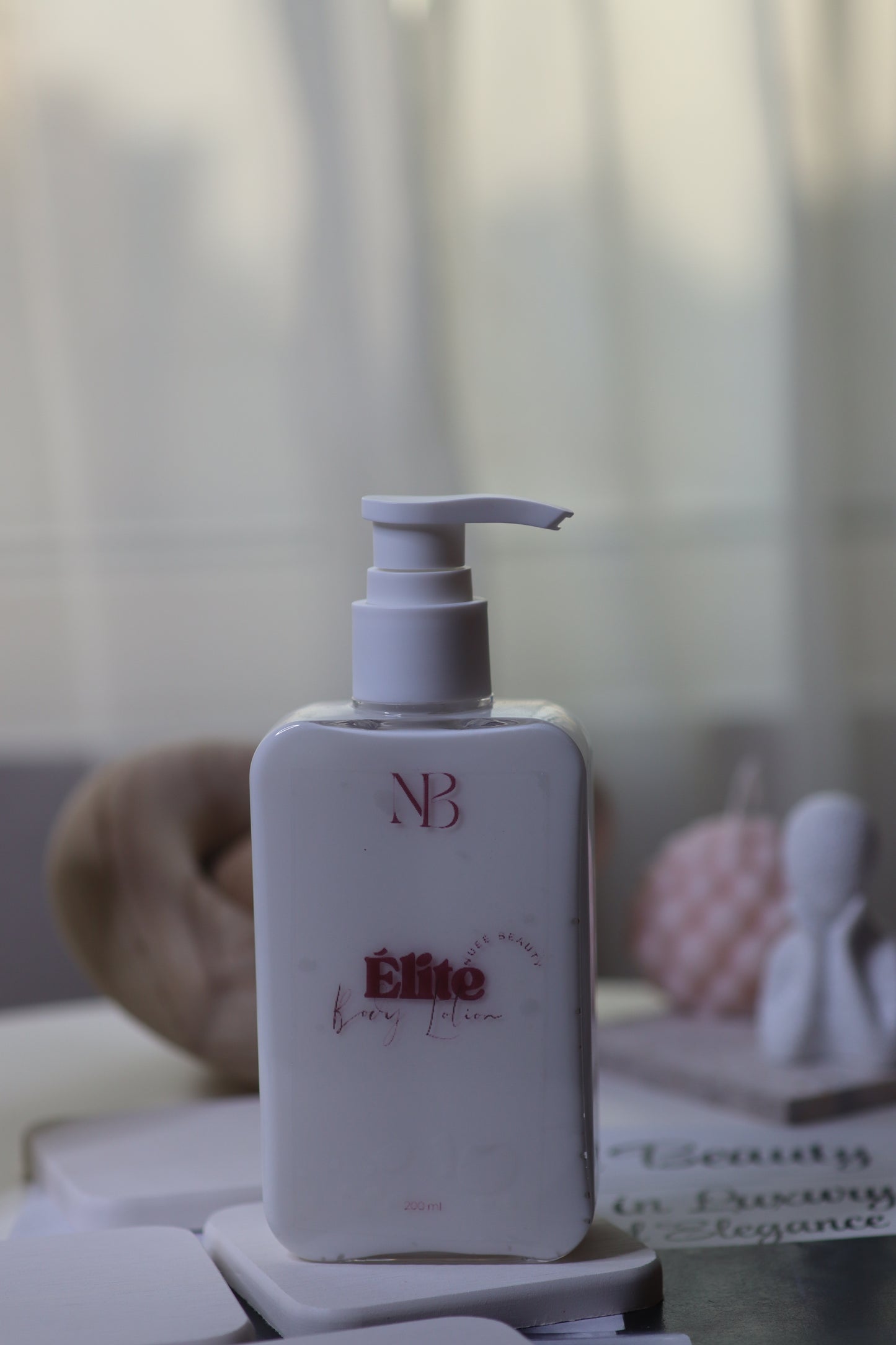 Élite Lotion