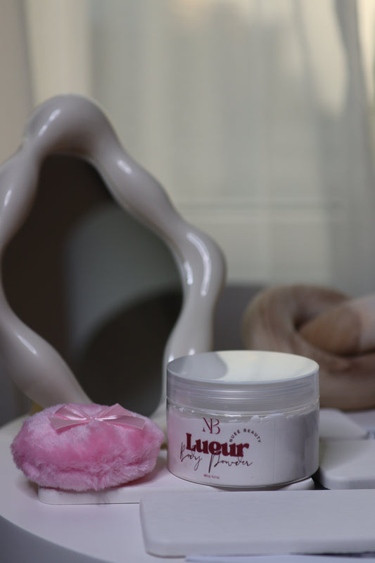 Lueur Powder