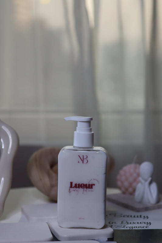 Lueur Lotion