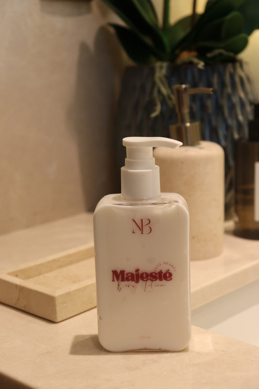 Majesté Lotion