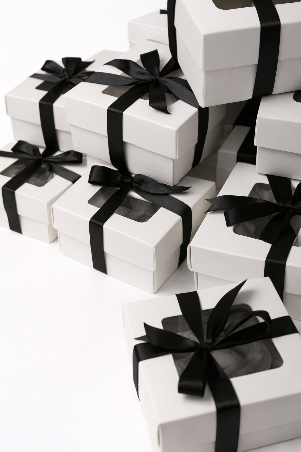 Custom Favors Box