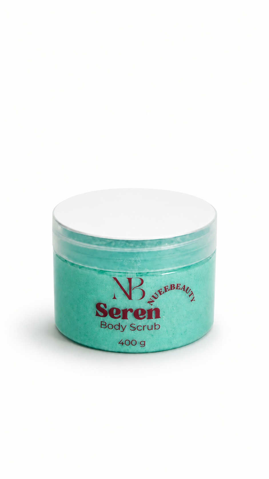 Seren Scrub