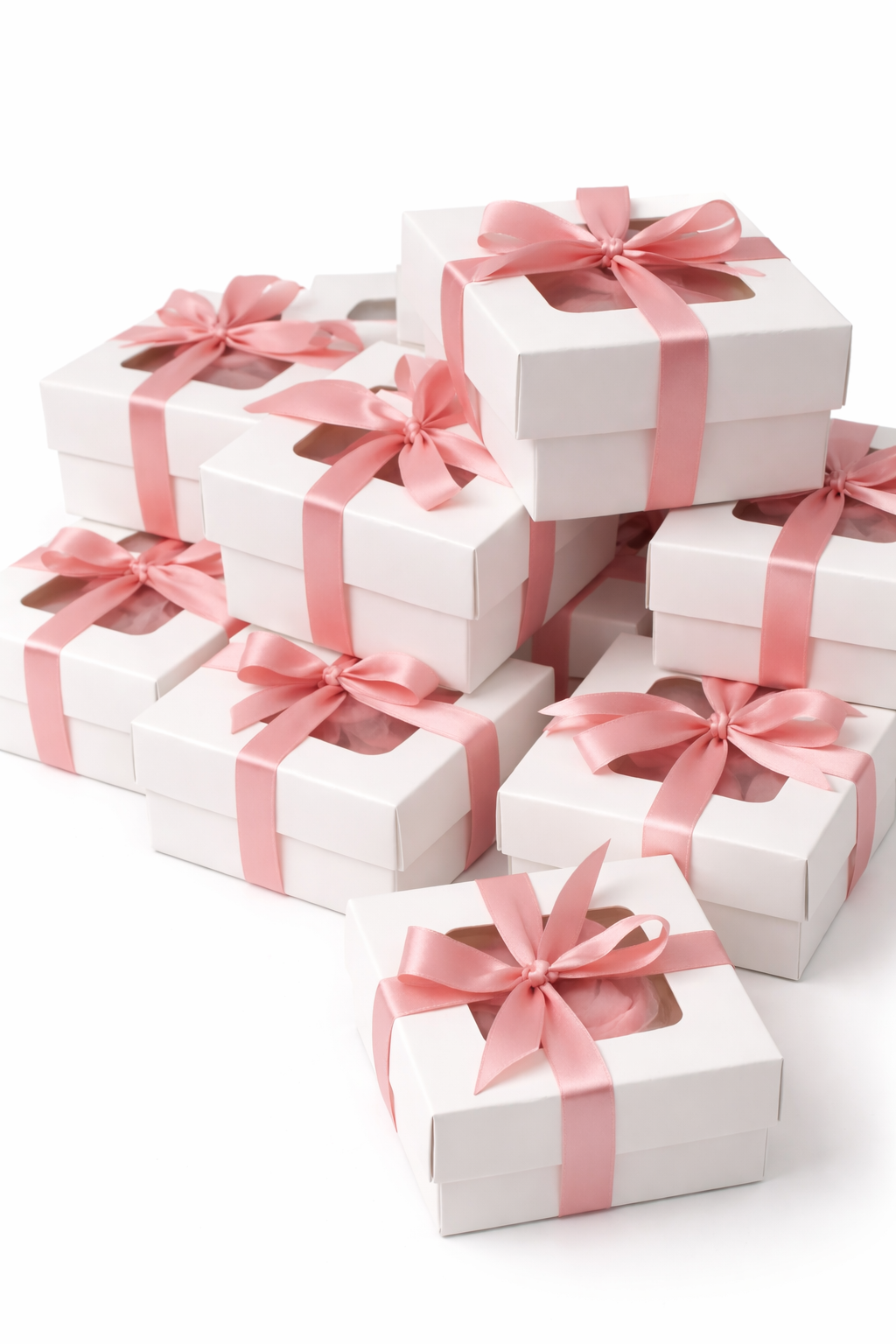 Custom Favors Box