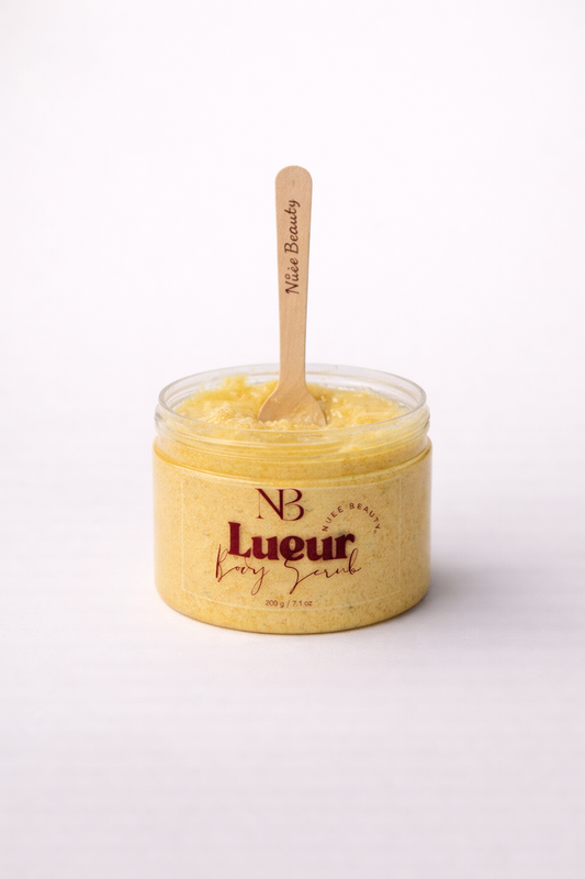 Lueur Scrub
