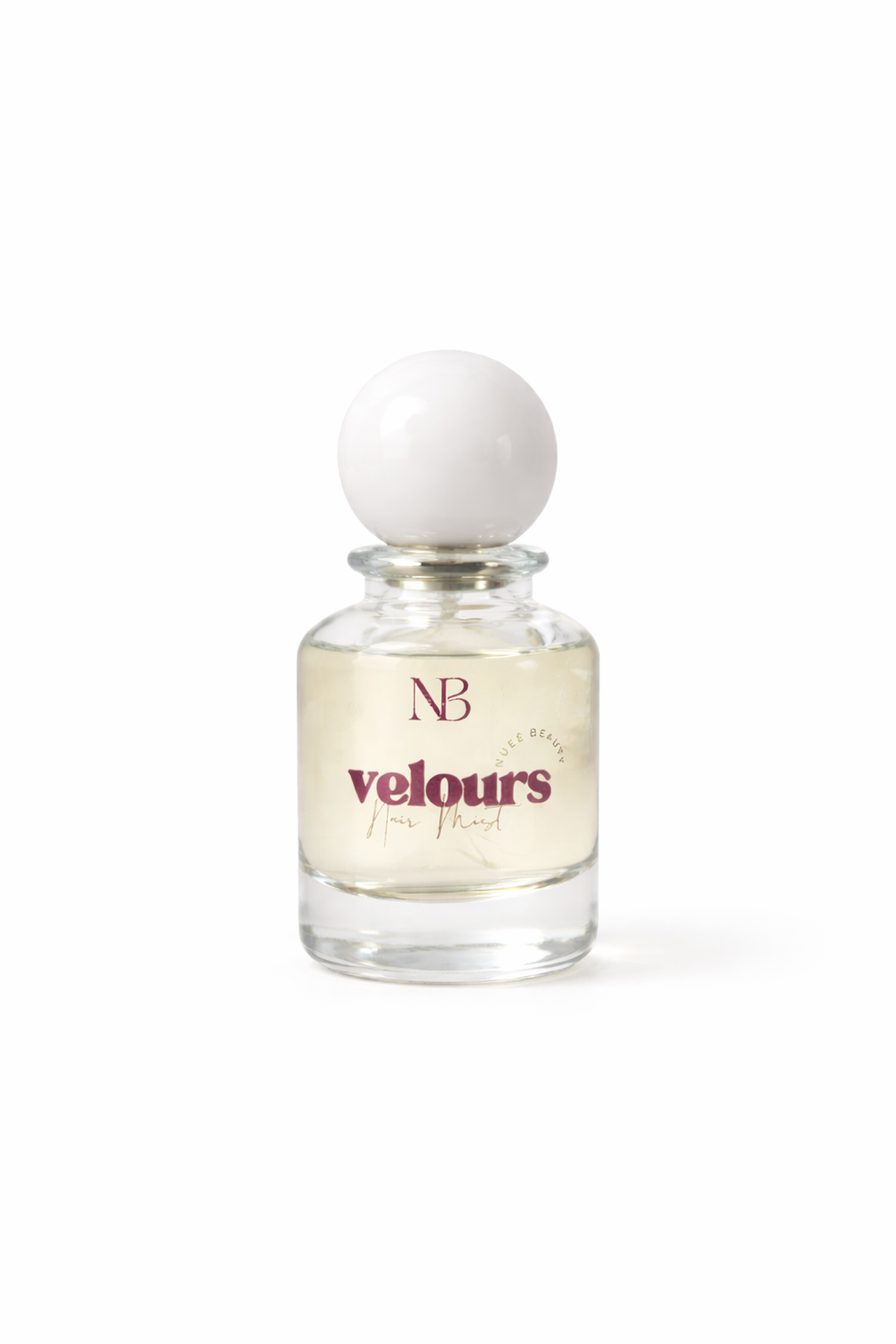 Velours hair mist