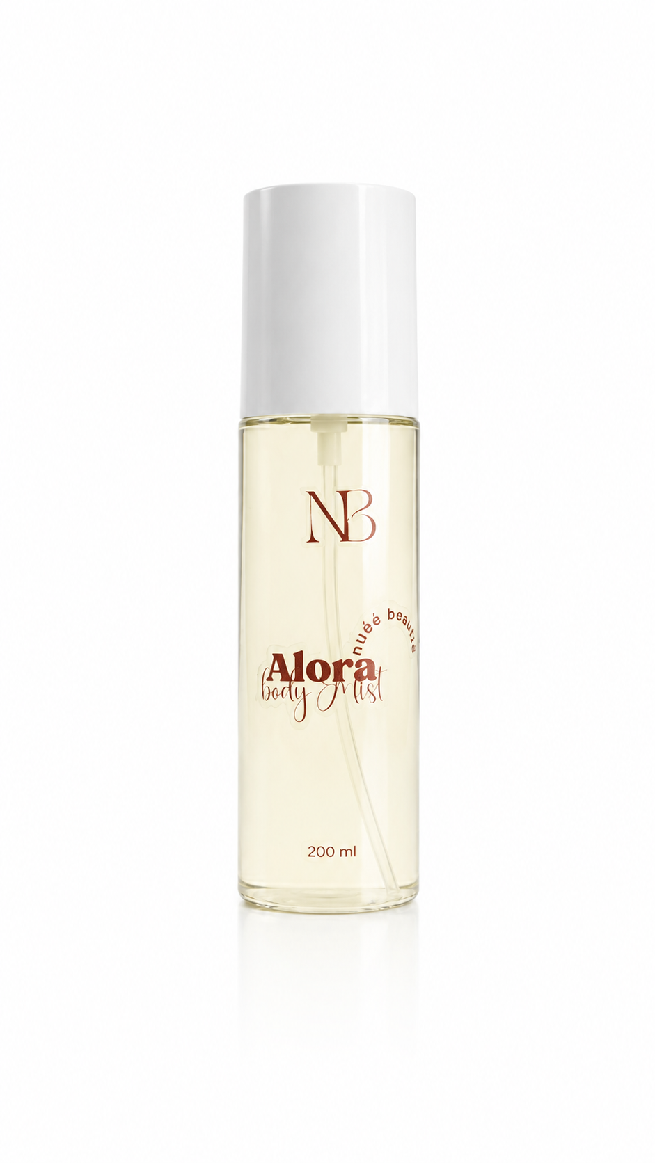 Alora Mist