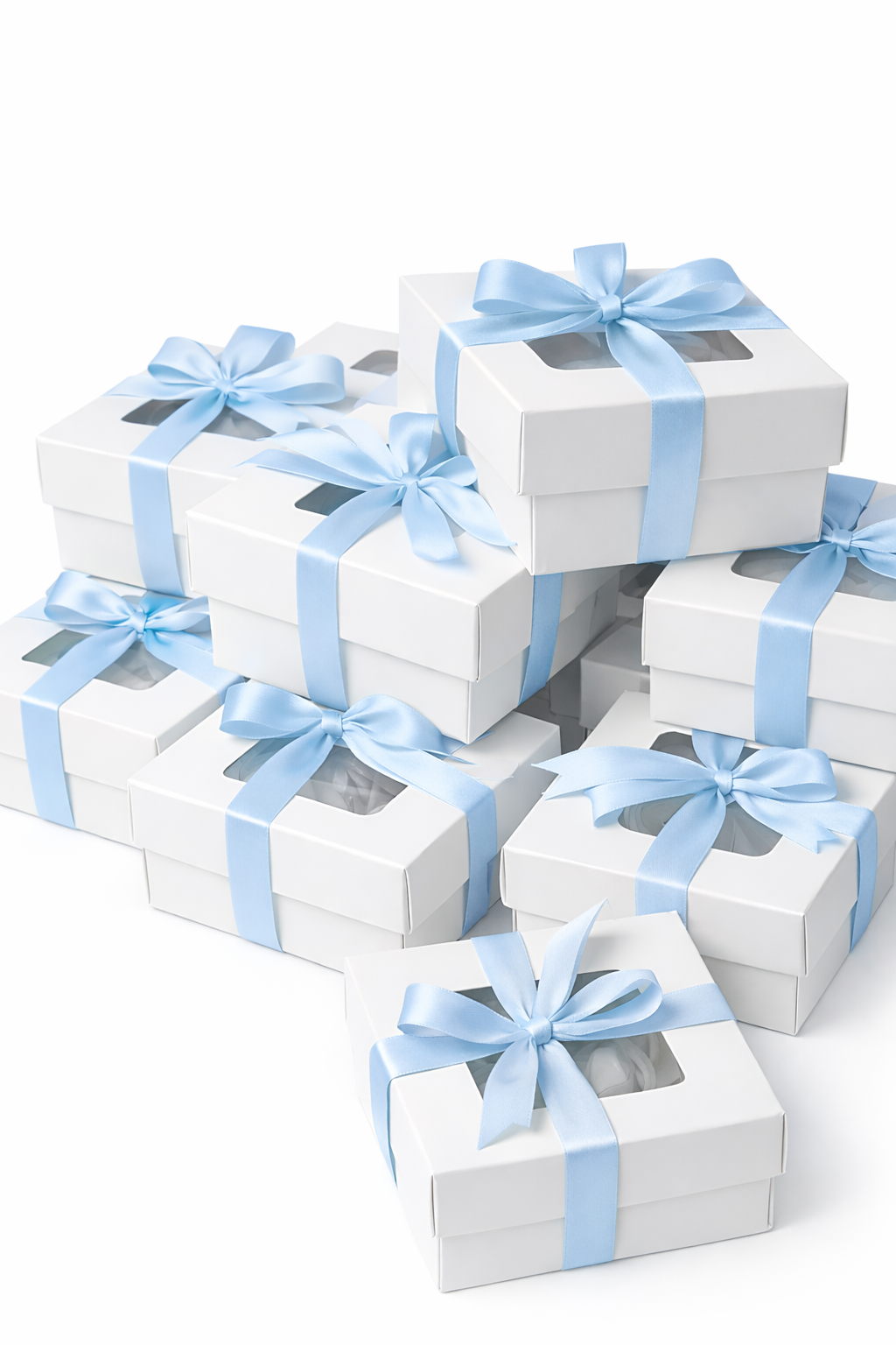 Custom Favors Box