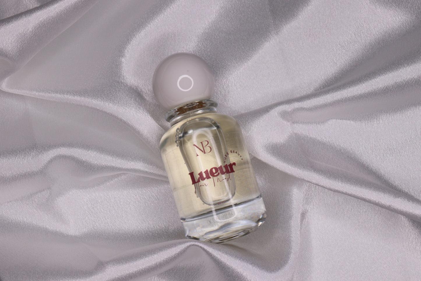 Lueur hair mist