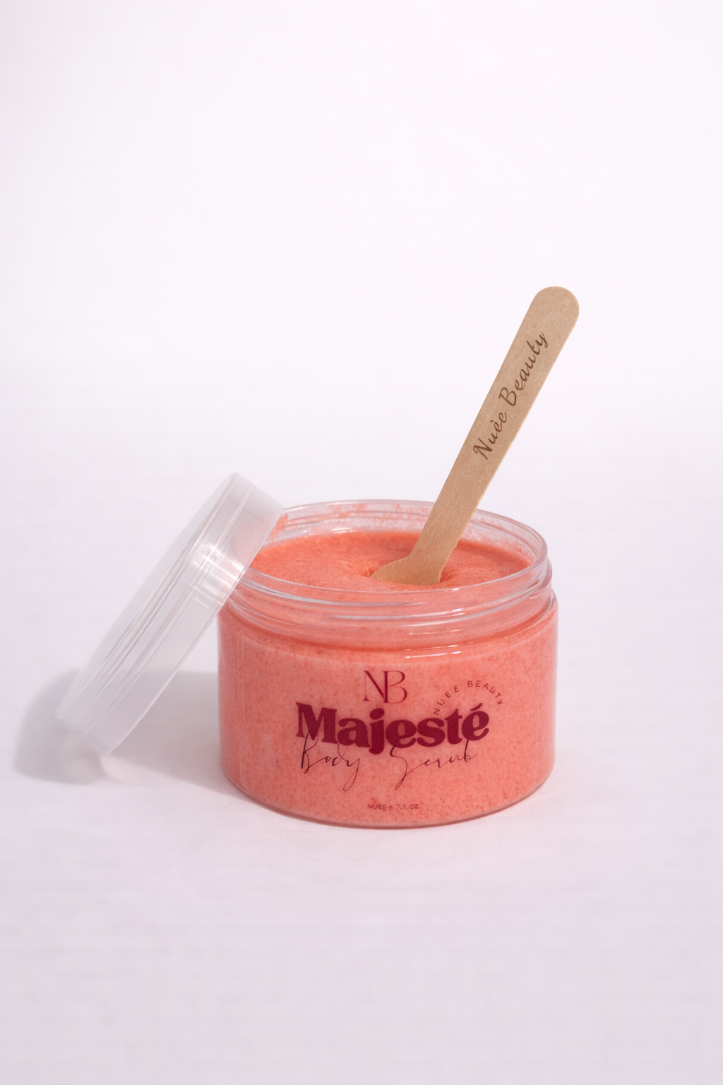 Majesté Scrub