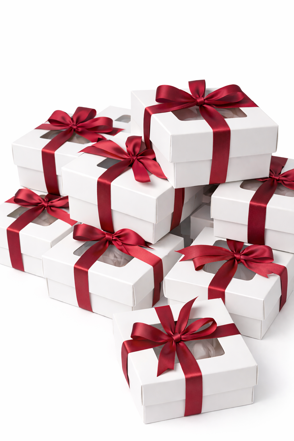 Custom Favors Box