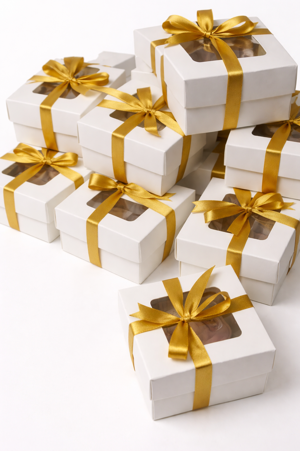 Custom Favors Box