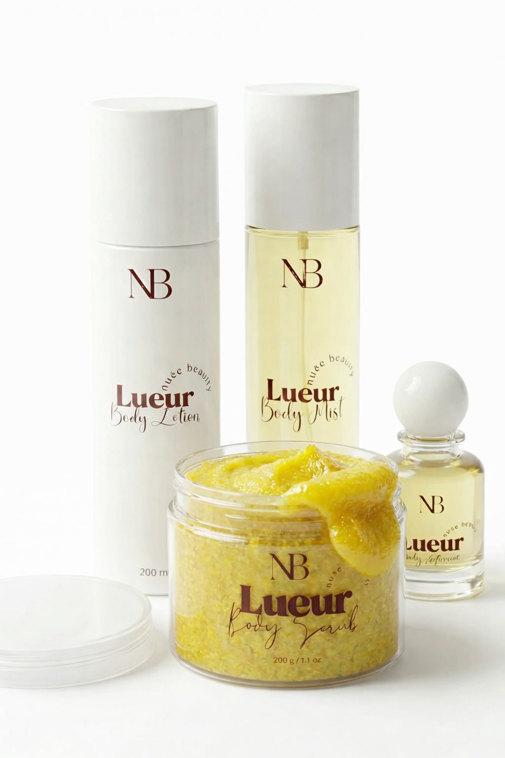 Lueur Collection