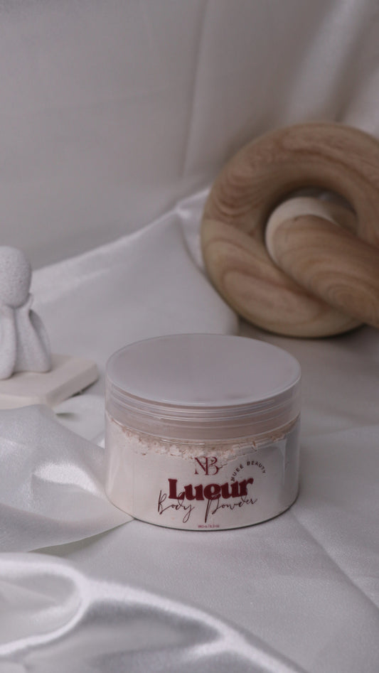Lueur Powder