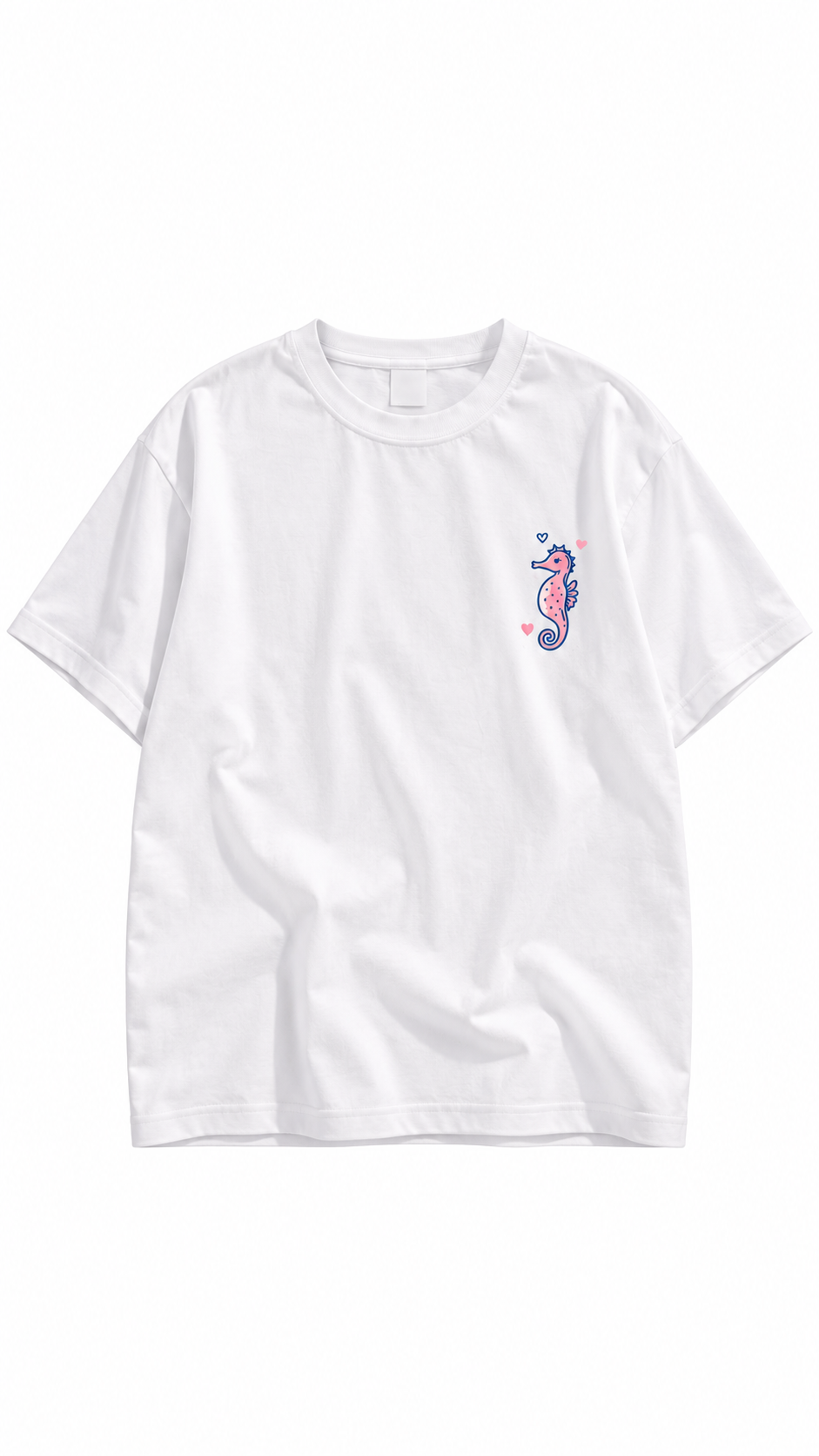 Ocean Babe Graphic Tee