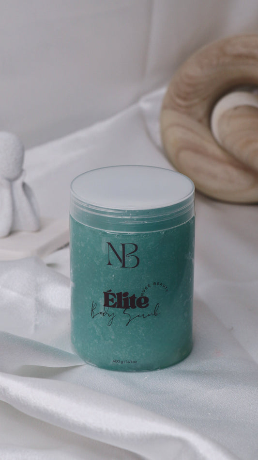 Élite Scrub