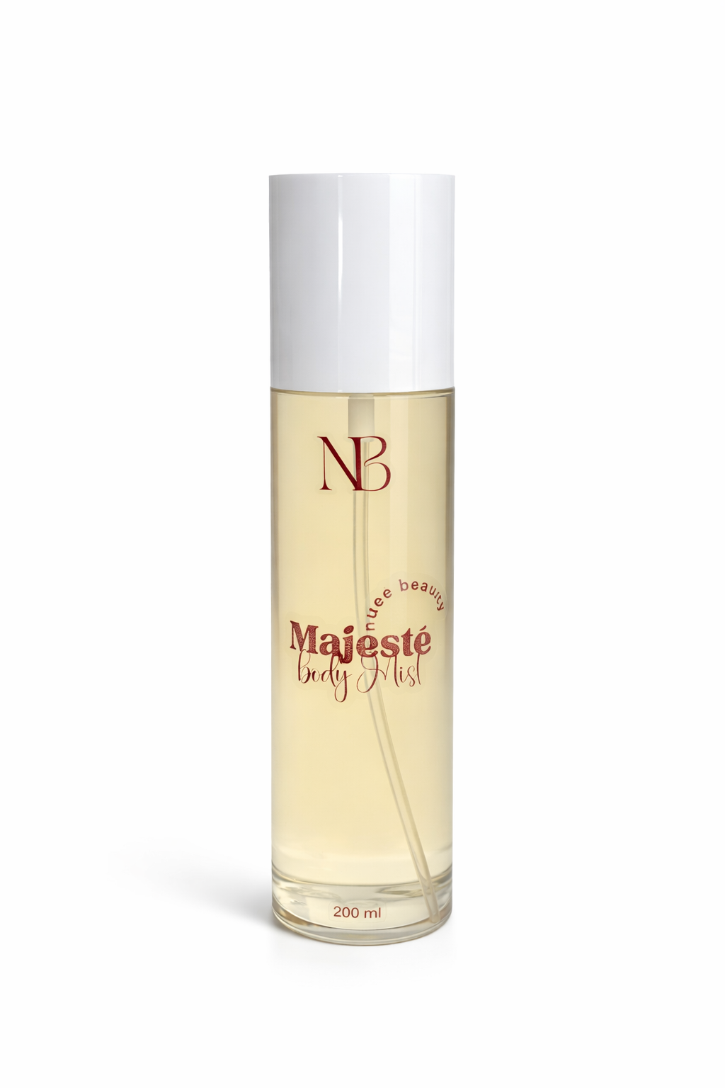 Majesté Mist