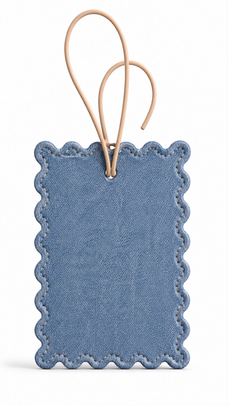 Blue Denim