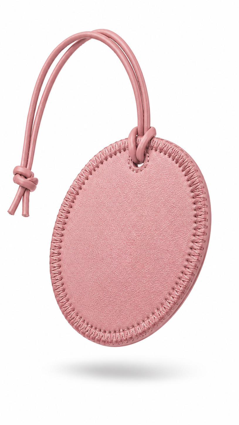 Blush Pink