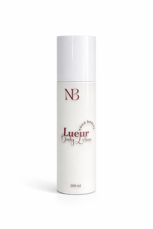 Lueur Lotion