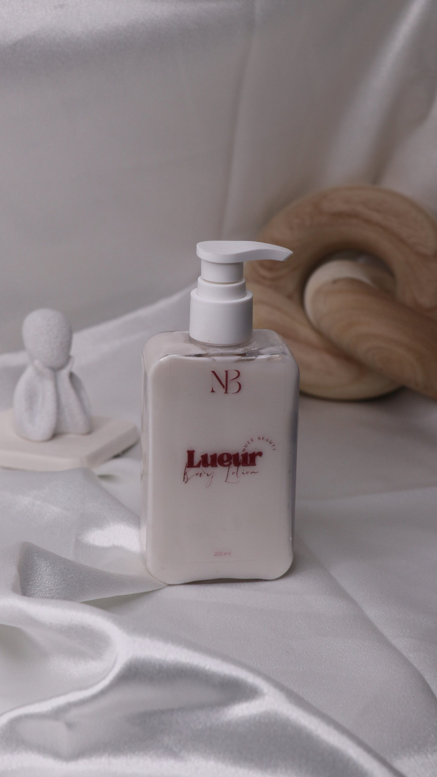 Lueur Lotion