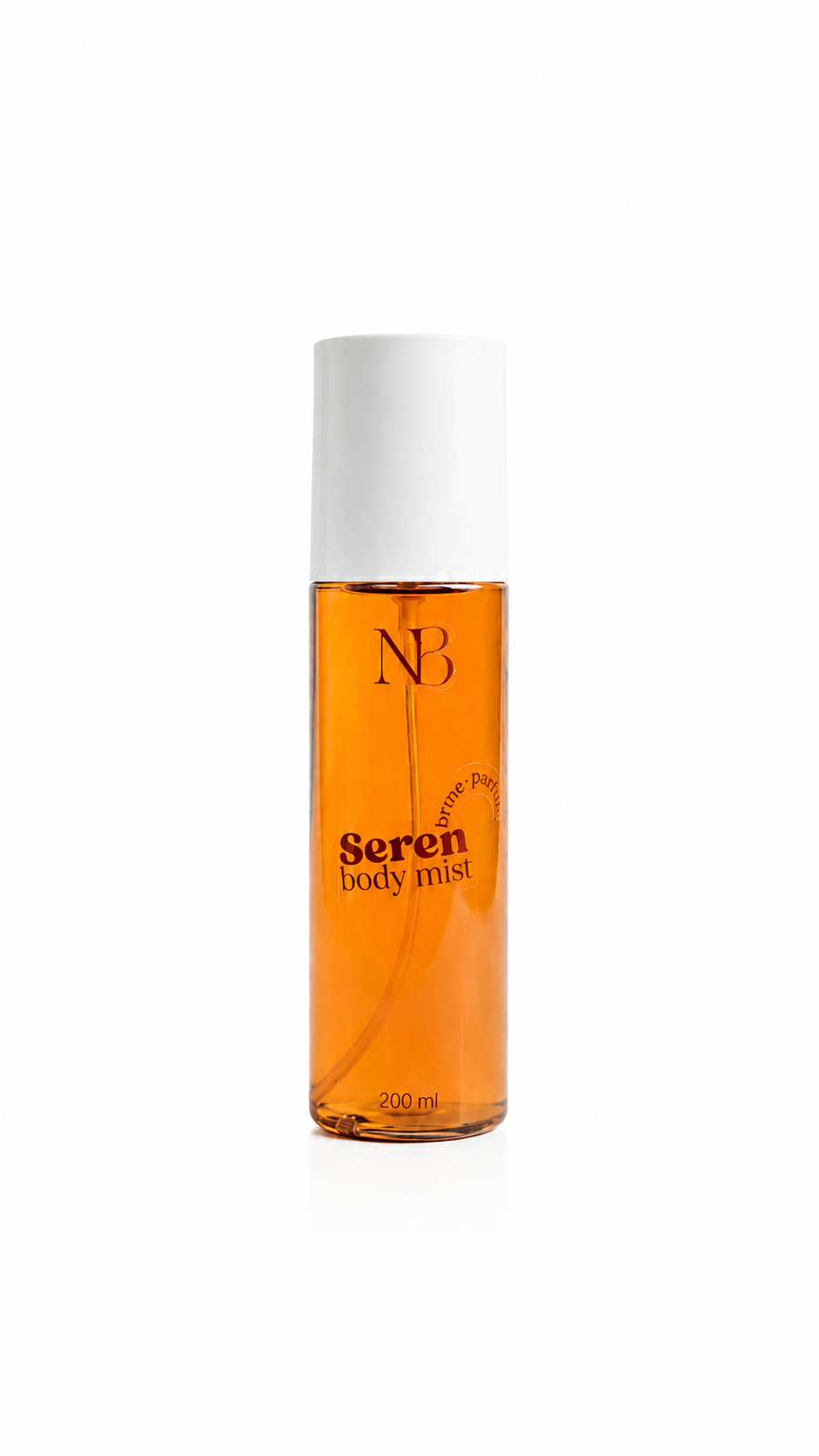 Seren Mist