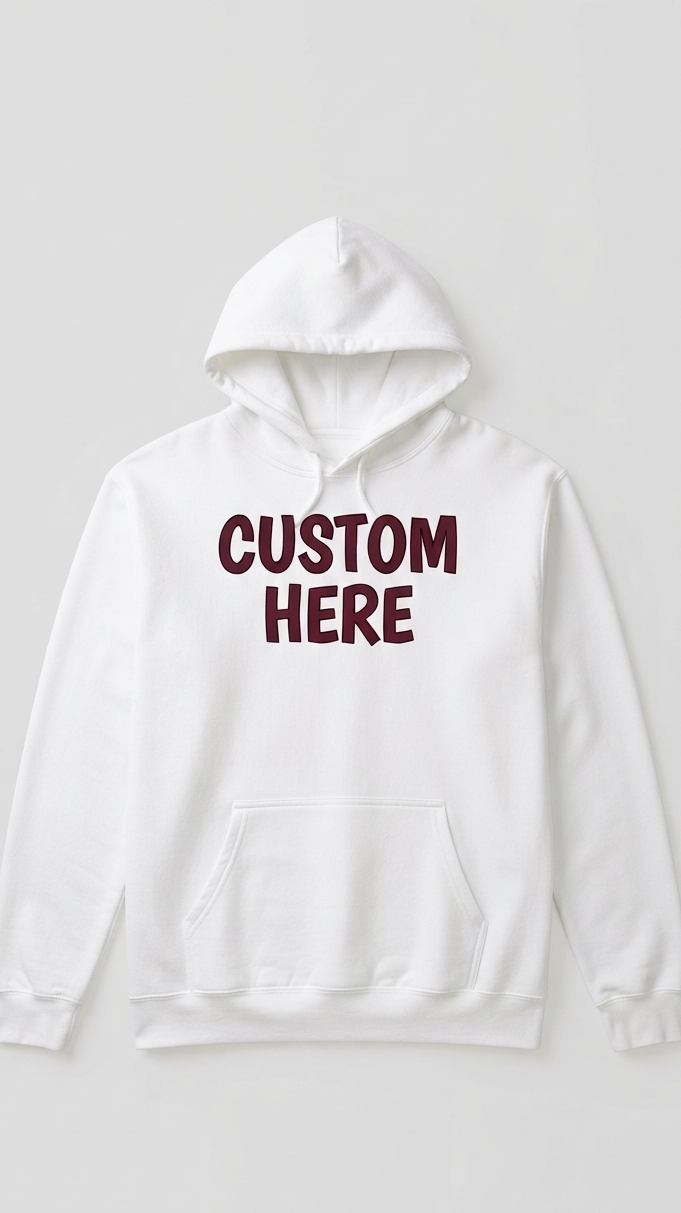 Custom T-Shirt