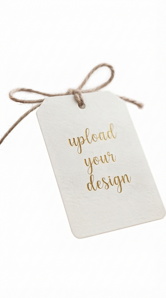 custom favor