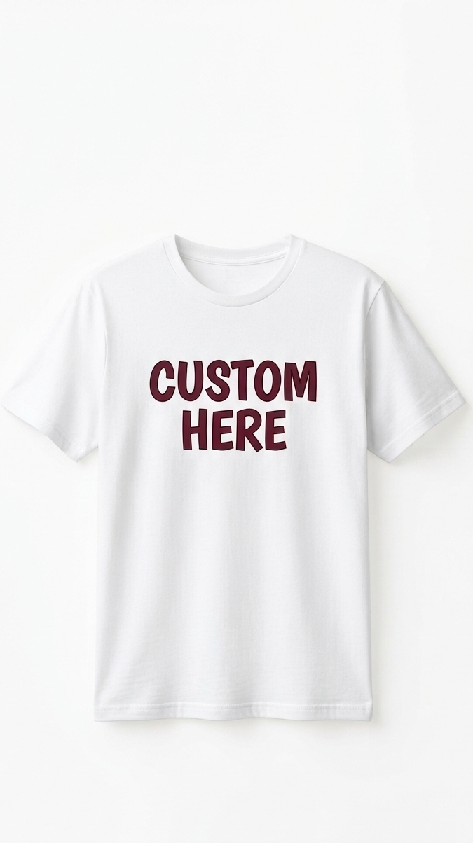 Custom T-Shirt