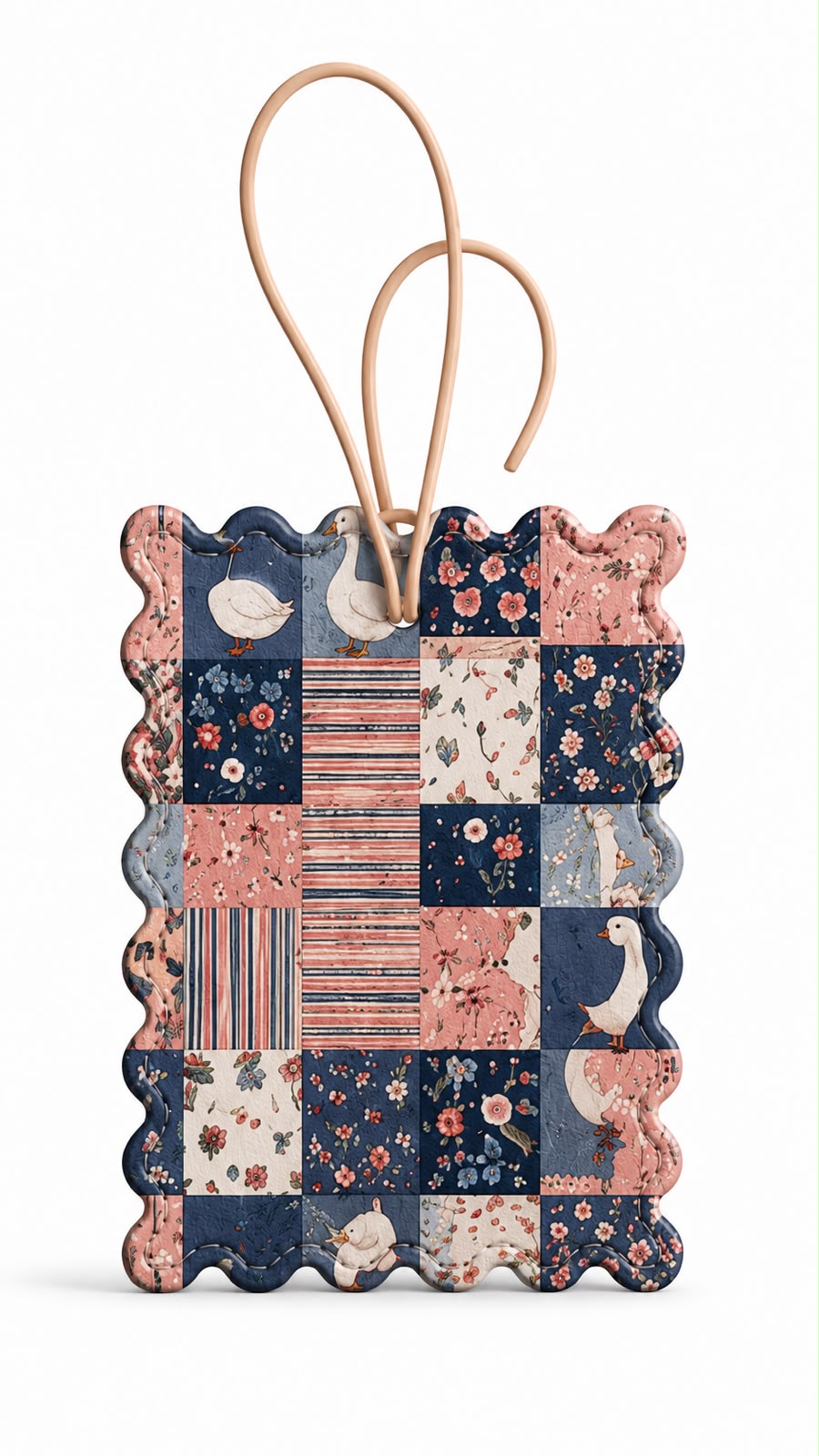 Goose Patchwork